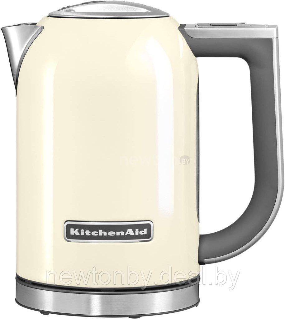 Электрический чайник KitchenAid 5KEK1722EAC - фото 1 - id-p224486423