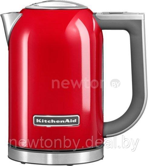 Электрический чайник KitchenAid 5KEK1722EER - фото 1 - id-p224486424