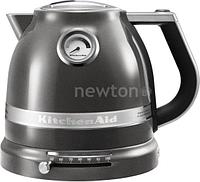 Электрический чайник KitchenAid Artisan 5KEK1522EMS