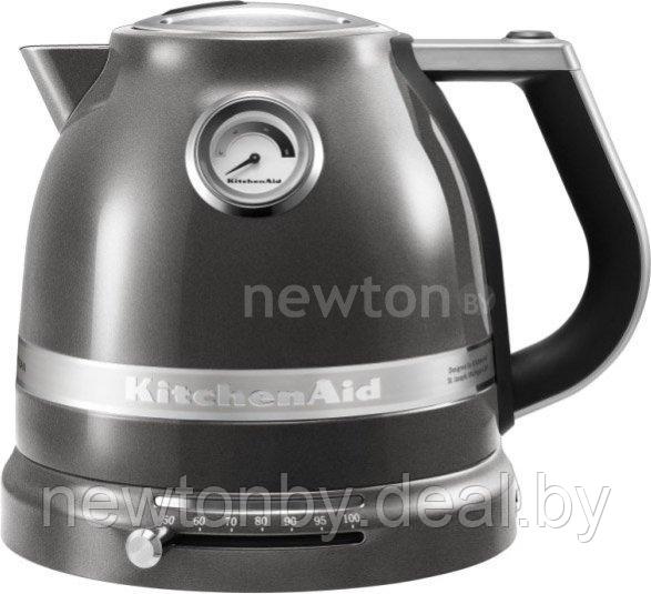 Электрический чайник KitchenAid Artisan 5KEK1522EMS - фото 1 - id-p224486425