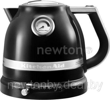Электрический чайник KitchenAid Artisan 5KEK1522EOB - фото 1 - id-p224486426