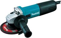 Угловая шлифмашина Makita 9558HNRG