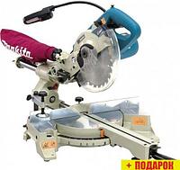 Торцовочная пила Makita LS0714FLN