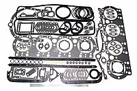К-т прокладок двигателя УАЗ 4216 EURO III (большой) *ГБЦ*