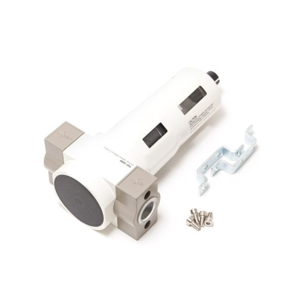 Фильтр для пневмосистемы  Profi 3/4 (пропускная способность:8500 л/мин, давление max: 16 bar, температура