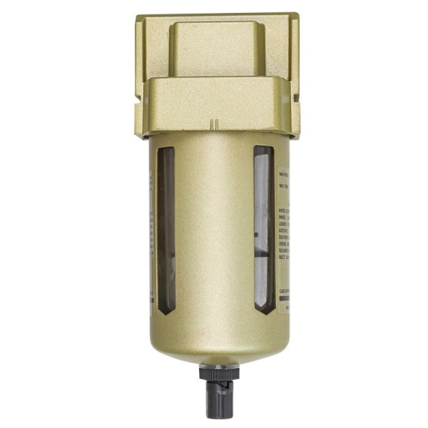 Фильтр воздушный для пневмосистем 3/8 - фото 2 - id-p224487431