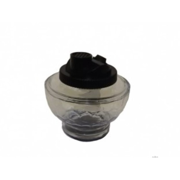 Емкость для чистки аэрографов