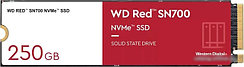 SSD WD Red SN700 250GB WDS250G1R0C