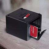 SSD WD Red SN700 250GB WDS250G1R0C, фото 4