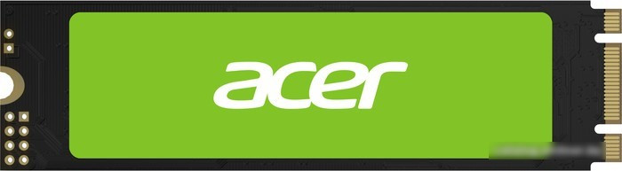 SSD Acer RE100 256GB BL.9BWWA.113 - фото 1 - id-p224488398