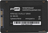 SSD PC Pet 512GB PCPS512G2, фото 2