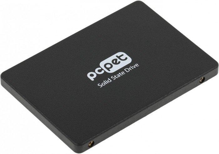 SSD PC Pet 512GB PCPS512G2 - фото 3 - id-p224488399