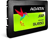 SSD A-Data Ultimate SU650 256GB ASU650SS-256GT-R, фото 2