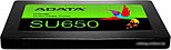 SSD A-Data Ultimate SU650 256GB ASU650SS-256GT-R, фото 4
