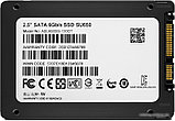 SSD A-Data Ultimate SU650 256GB ASU650SS-256GT-R, фото 5