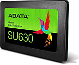 SSD A-Data Ultimate SU630 480GB ASU630SS-480GQ-R, фото 2