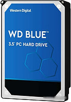 Жесткий диск WD Blue 6TB WD60EZAX