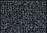 Скамья ИЗО-3 блек для зон ожидания и раздевалок, лавка ISO- 3 bleck в  ткани калгари, фото 9