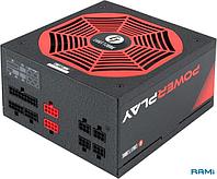 Блок питания Chieftec Chieftronic PowerPlay GPU-650FC