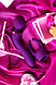 Многофункциональны вибромассажер Uma фиолетовый, фото 8