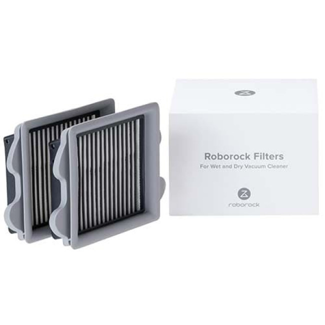 Комплект сменных фильтров для Roborock Dyad Pro (SCLWTZ05RR) (2 шт.) - фото 1 - id-p224488647