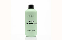 Детокс-конциционер для легкого расчесывания Limba Cosmetics Detox Detangling Conditioner, 300 мл"