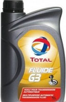 Масло Total FLUIDE G3 1л