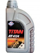 Масло Fuchs Titan ATF-4134 1л