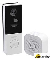 Комплект видеодомофона Botslab Video Doorbell R801