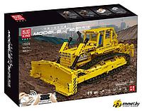 Конструктор Mould King 17024 Бульдозер Caterpillar D8K