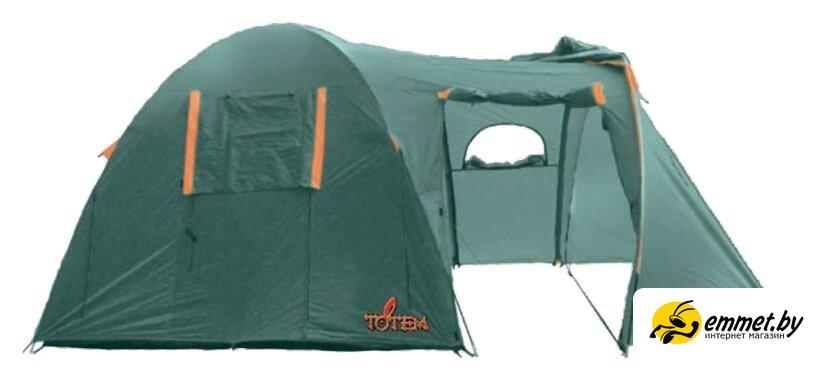 Кемпинговая палатка Totem Catawba 4 V2 - фото 1 - id-p224489618