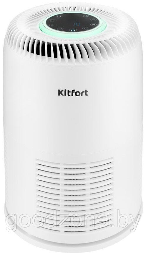 Очиститель воздуха Kitfort KT-2812 - фото 1 - id-p224489676