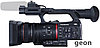 Видеокамера Panasonic AG-CX350 4K, фото 3