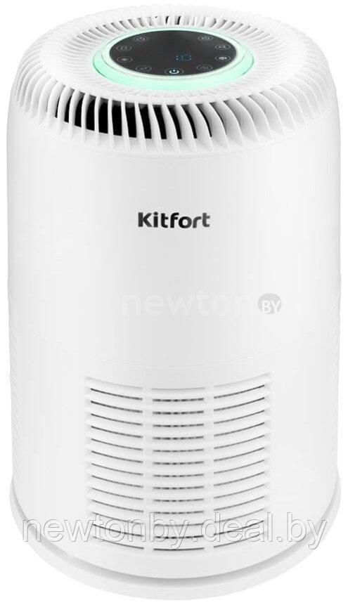 Очиститель воздуха Kitfort KT-2812 - фото 1 - id-p224489878