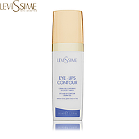 Гель Филлер для глаз и губ LeviSsime Eye Lips Contour Cream Gel 50мл