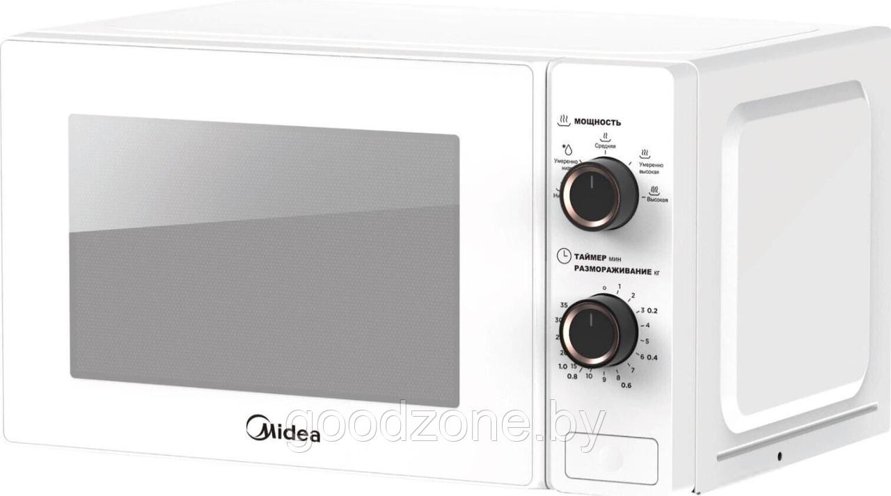 Печь СВЧ микроволновая Midea MM720S220-W