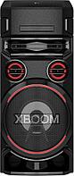 Беспроводная колонка LG X-Boom ON88