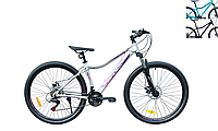 Велосипед GREENLAND ARTEMIDA 27.5 (2024)