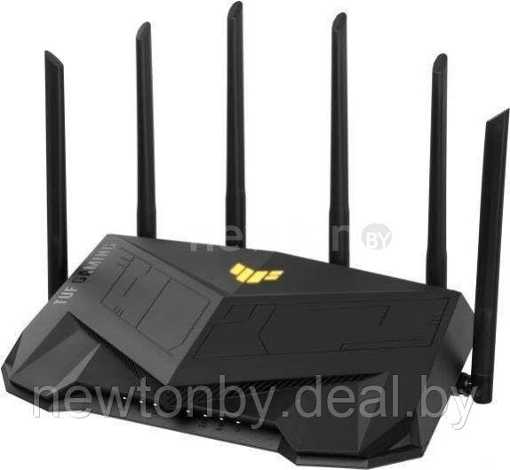 Wi-Fi роутер ASUS TUF Gaming AX6000 - фото 1 - id-p224490761