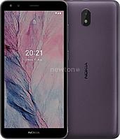 Смартфон Nokia C01 Plus 1GB/16GB (фиолетовый)