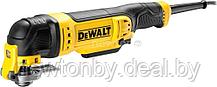 Мультифункциональная шлифмашина DeWalt DWE315KT