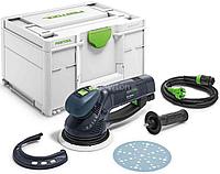 Эксцентриковая шлифмашина Festool Rotex RO 150 FEQ-Plus