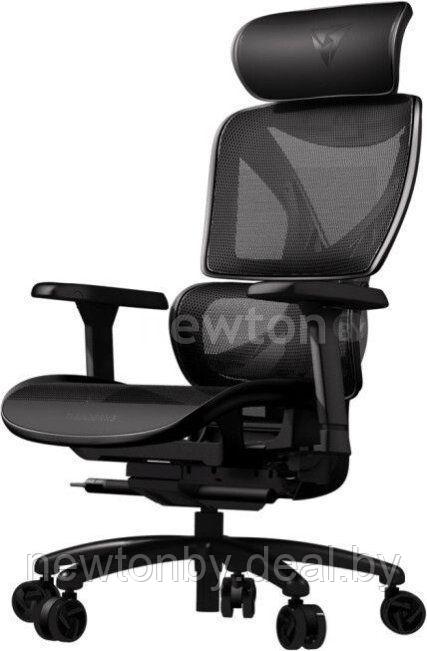 Кресло ThunderX3 XTC (черная сетка) - фото 1 - id-p224491119
