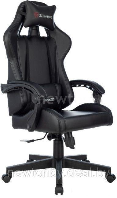 Кресло Zombie Game Tetra (черный) - фото 1 - id-p224491122