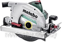 Дисковая (циркулярная) пила Metabo KS 85 FS 601085000