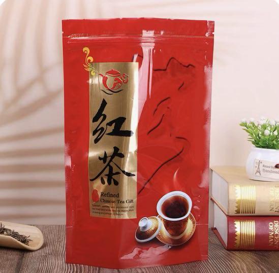 Красный чай Юннань Дянь Хун 200гр