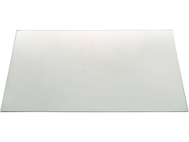 Полка-стекло для холодильника Атлант, Минск 371320307200 / 520х330 мм