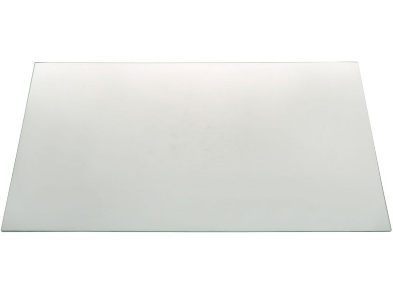 Полка-стекло для холодильника Атлант, Минск 371320307200 / 520х330 мм - фото 1 - id-p109229788