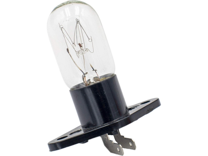 Лампочка для микроволновой печи WP050A / 20Watt - фото 1 - id-p35830439