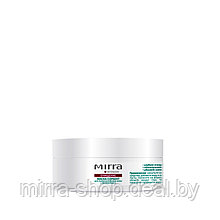 Маска-сорбент MIRRA для микрошлифовки кожи с витамином С
